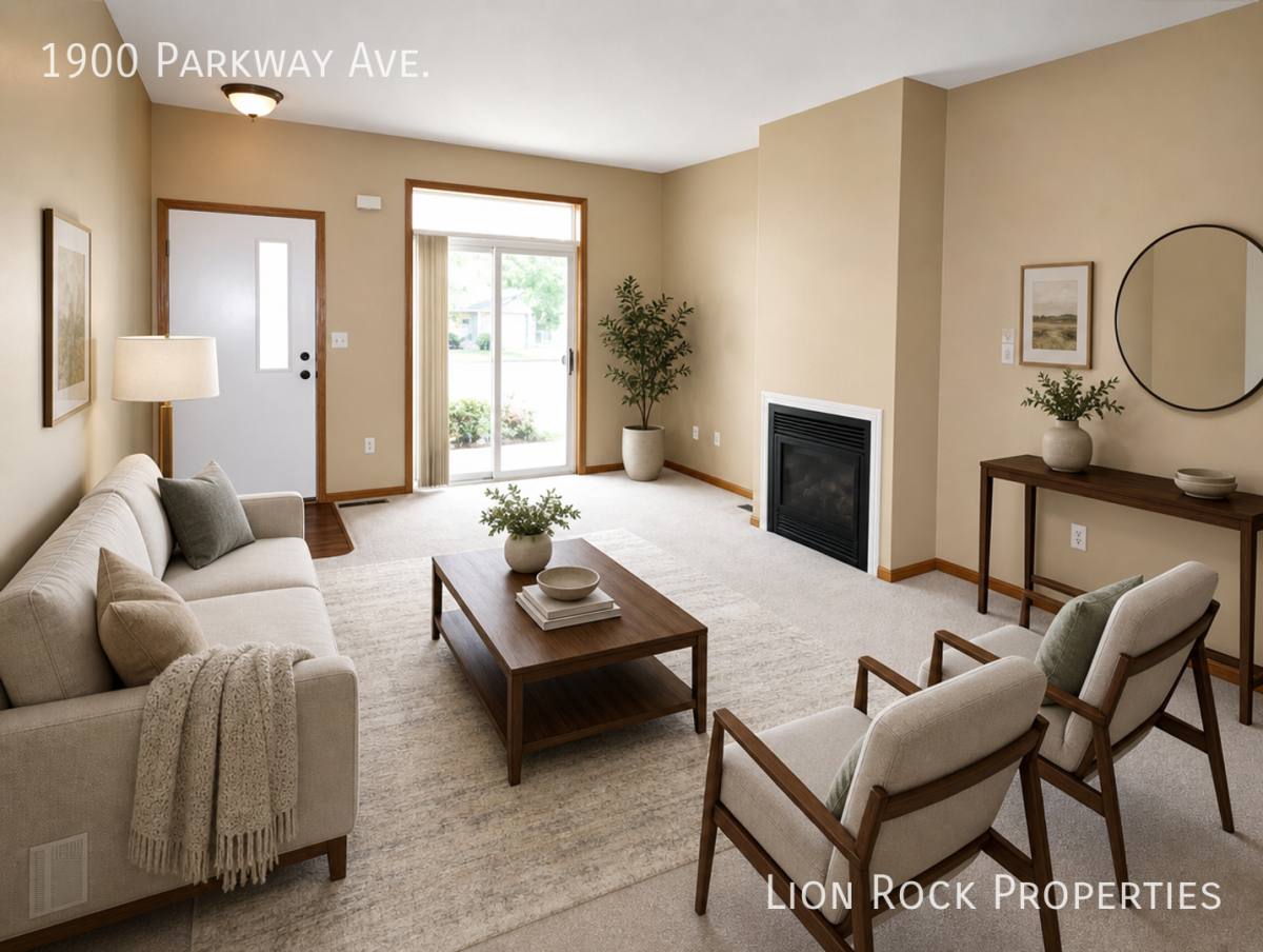 Townhouse for rent at 1900 Parkway Ave, Shakopee, MN 55379