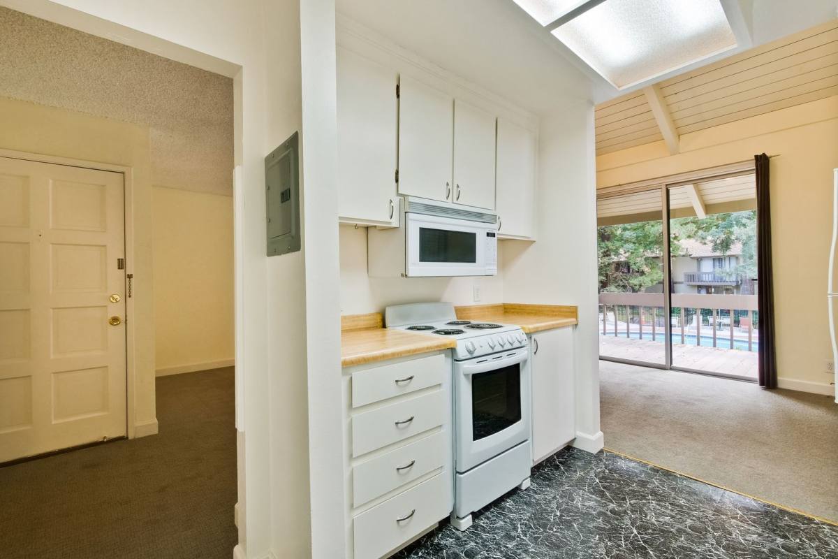 Condo for rent at 505 Cypress Point Dr, Mountain View, CA 94043