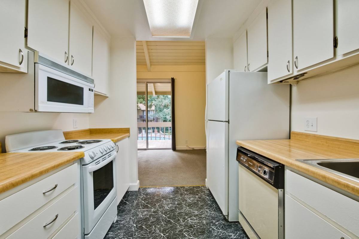 Condo for rent at 505 Cypress Point Dr, Mountain View, CA 94043