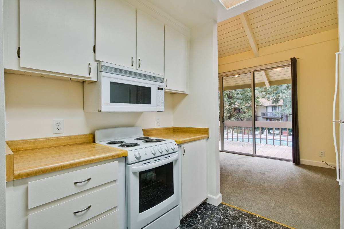 Condo for rent at 505 Cypress Point Dr, Mountain View, CA 94043