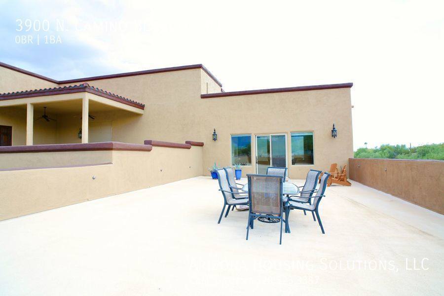 Apartment for rent at 3900 N Camino Blanco #1, Tucson, AZ 85718