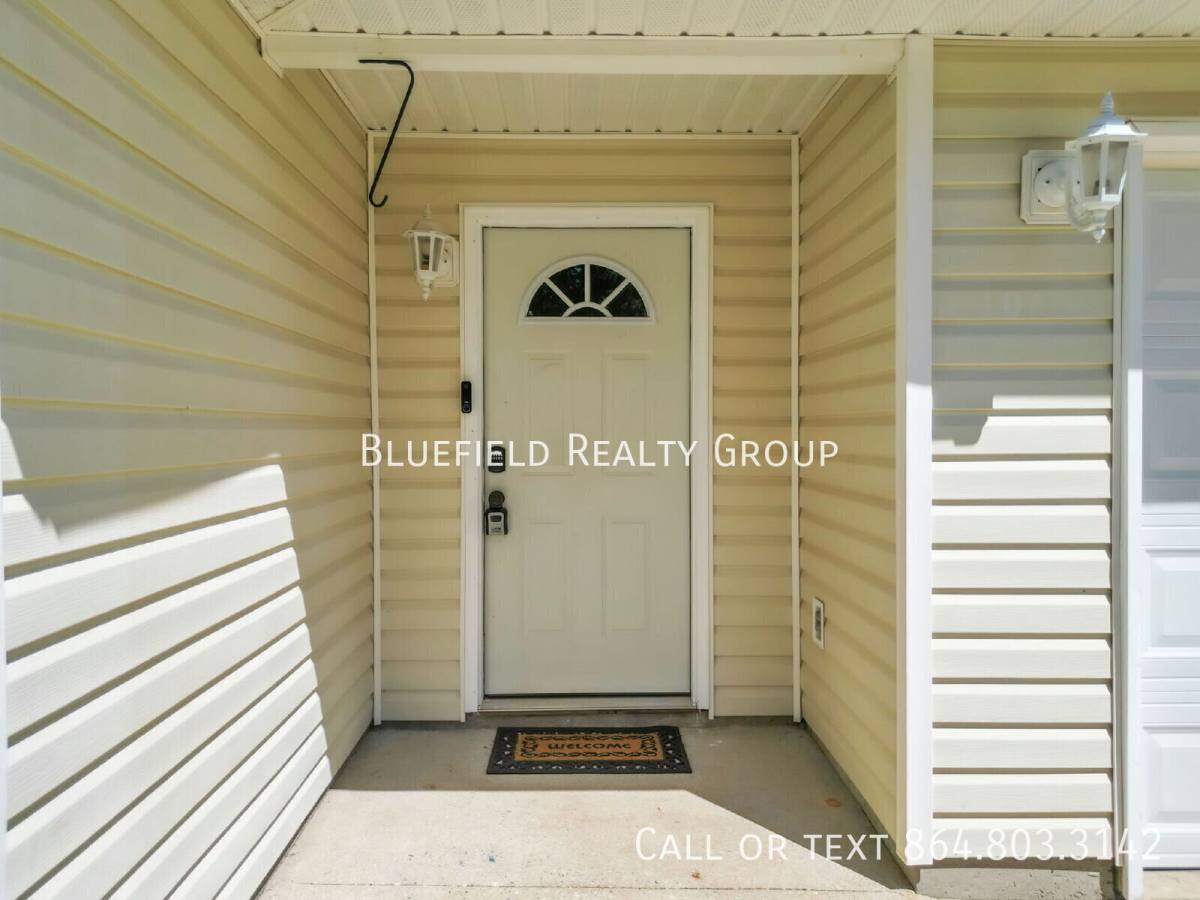 House for rent at 106 Pine Needle Rd, Piedmont, SC 29673