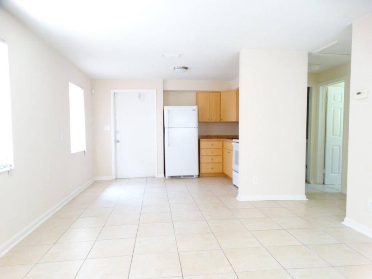 Apartment for rent at 6019-6021 Tennessee Ave, New Port Richey, FL 34653