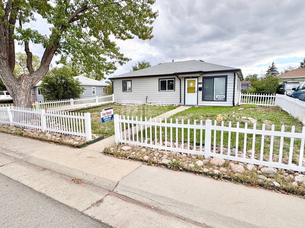 1037 Wheeling St, Aurora, CO 80011 - House for Rent - Image 1