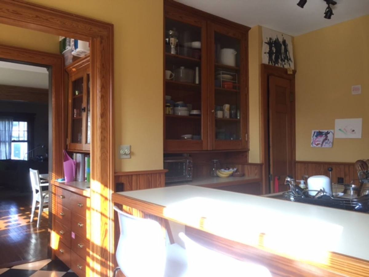 Apartment for rent at 733 W Delavan Ave, Buffalo, NY 14222