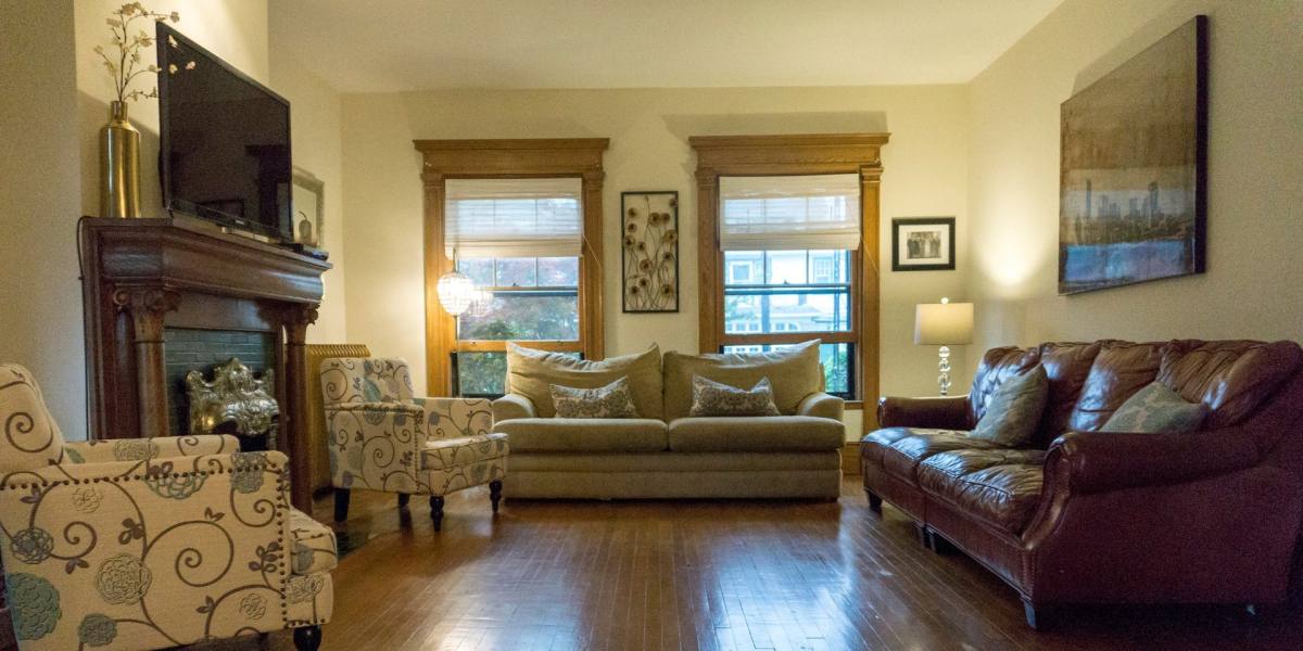 Apartment for rent at 733 W Delavan Ave, Buffalo, NY 14222