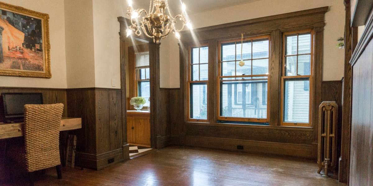Apartment for rent at 733 W Delavan Ave, Buffalo, NY 14222