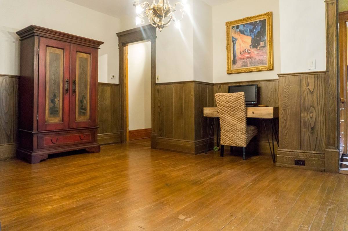 Apartment for rent at 733 W Delavan Ave, Buffalo, NY 14222