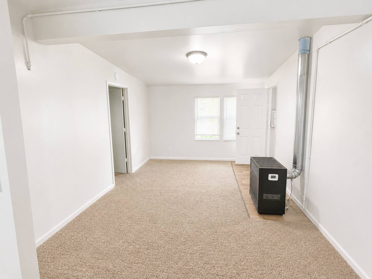 Apartment for rent at 809 E Park St, Urbana, IL 61802