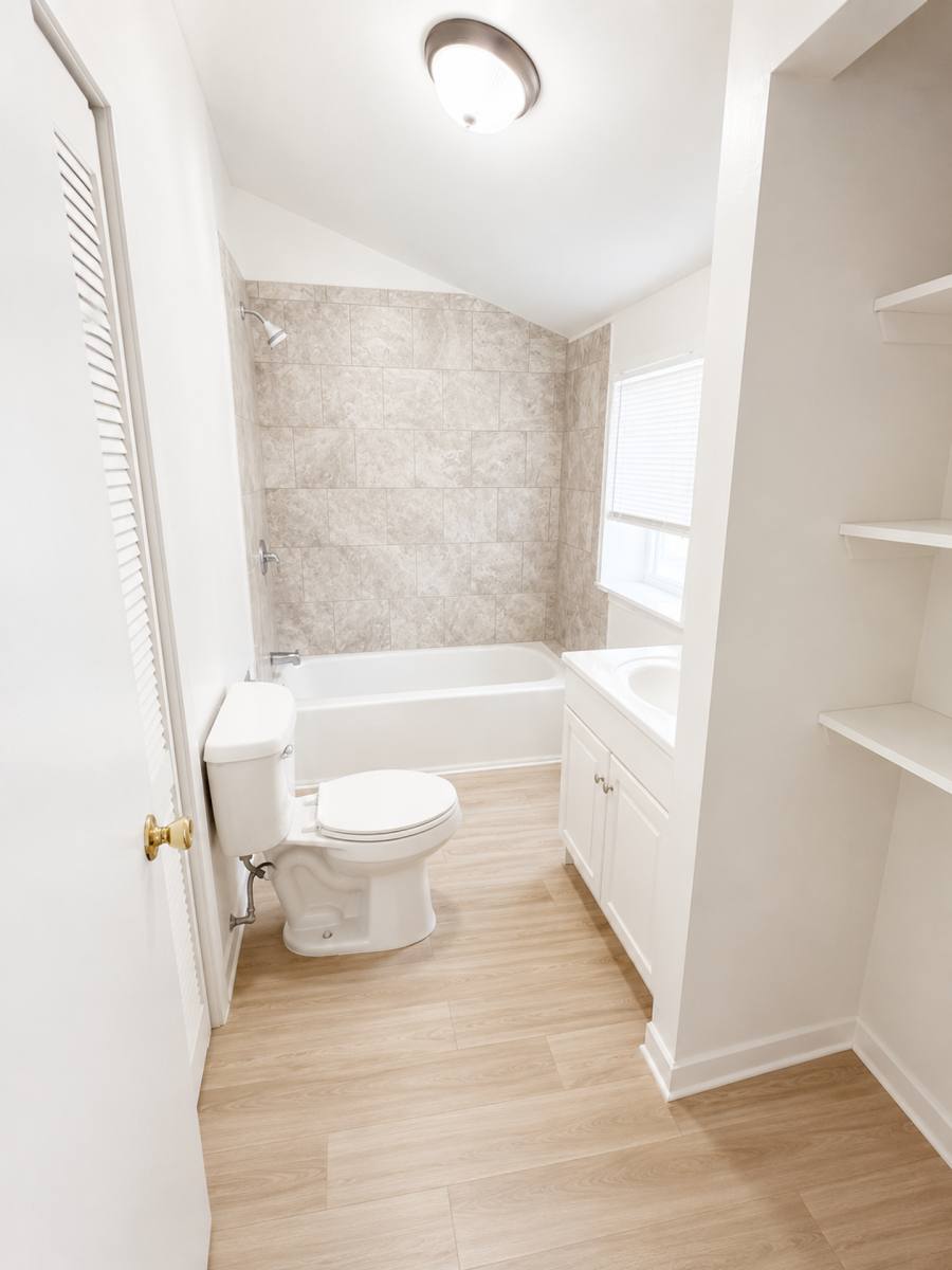 Apartment for rent at 809 E Park St, Urbana, IL 61802