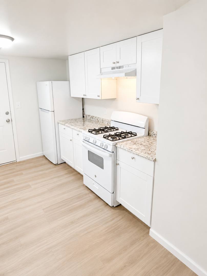Apartment for rent at 809 E Park St, Urbana, IL 61802