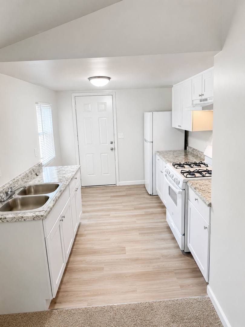 Apartment for rent at 809 E Park St, Urbana, IL 61802