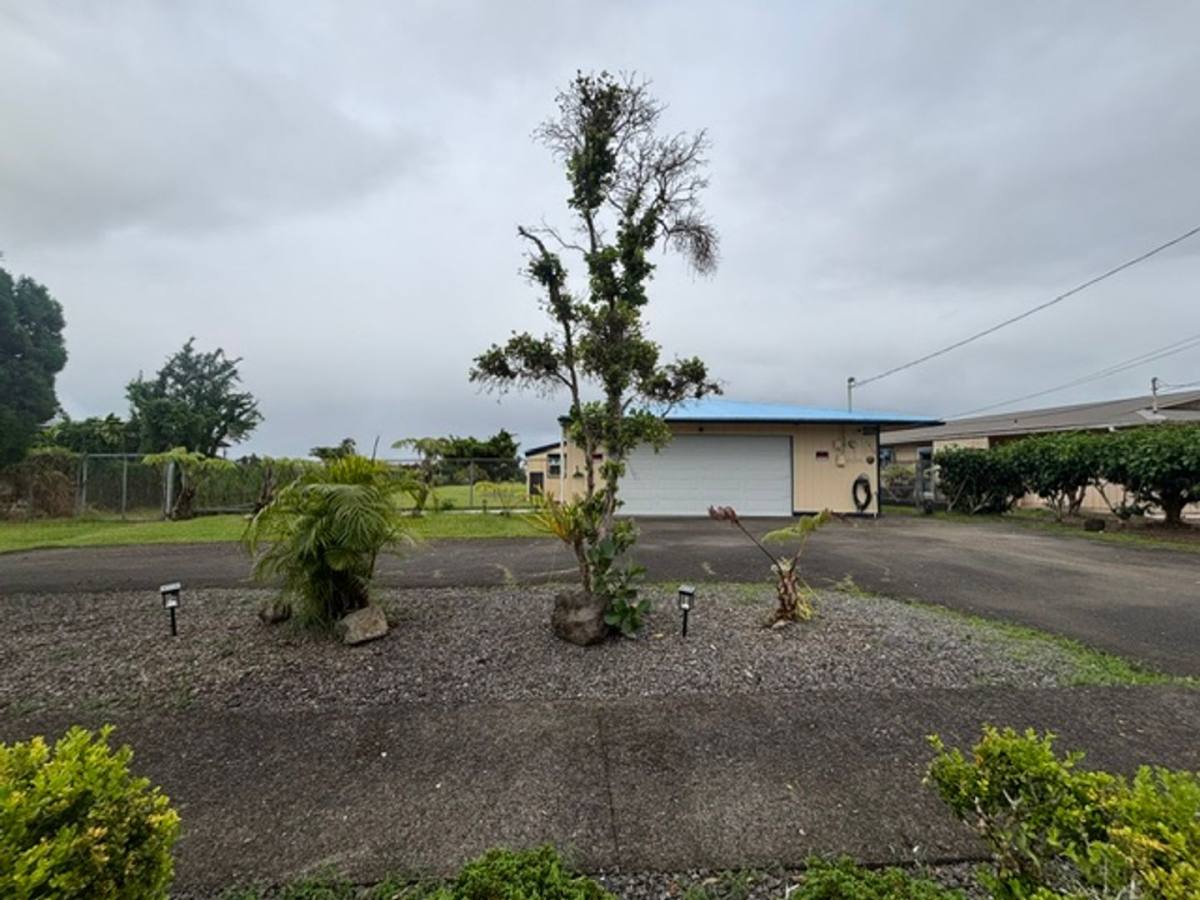 House for rent at 1413 Kilaha St, Hilo, HI 96720
