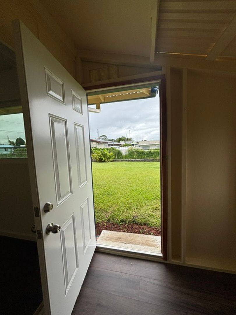 House for rent at 1413 Kilaha St, Hilo, HI 96720
