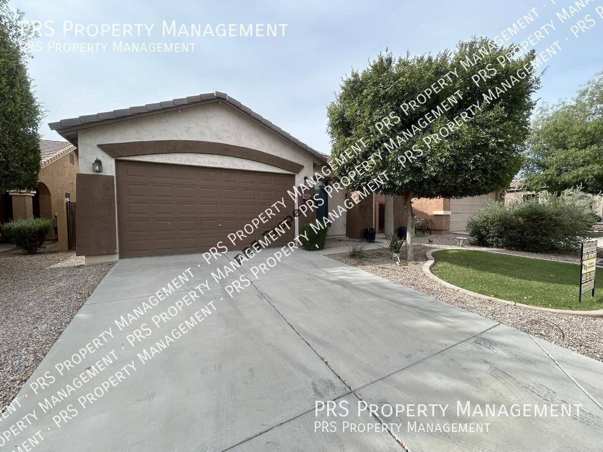 House for rent at 3651 W White Canyon Rd, Queen Creek, AZ 85142