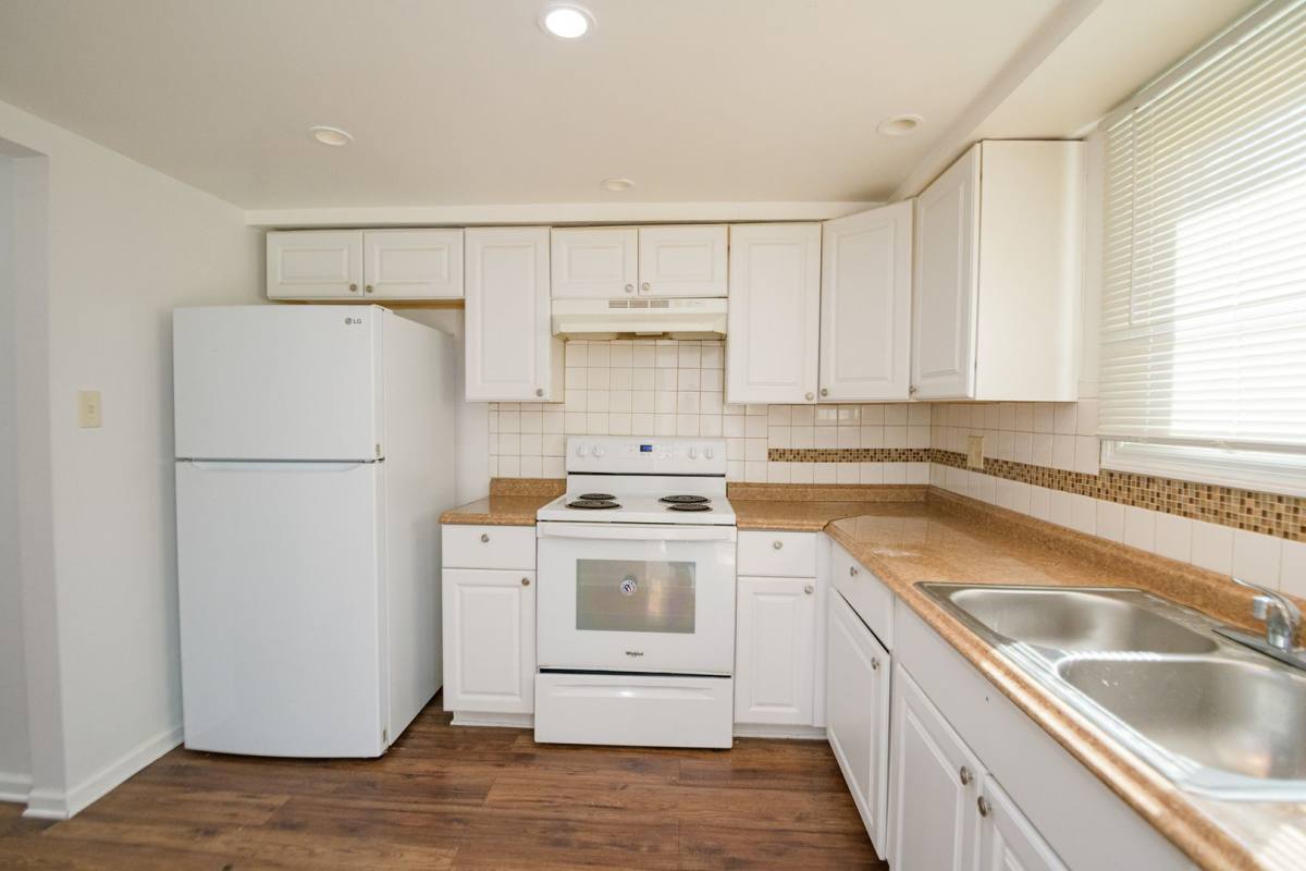 Apartment for rent at 2405 W 63rd, Merrillville, IN 46410
