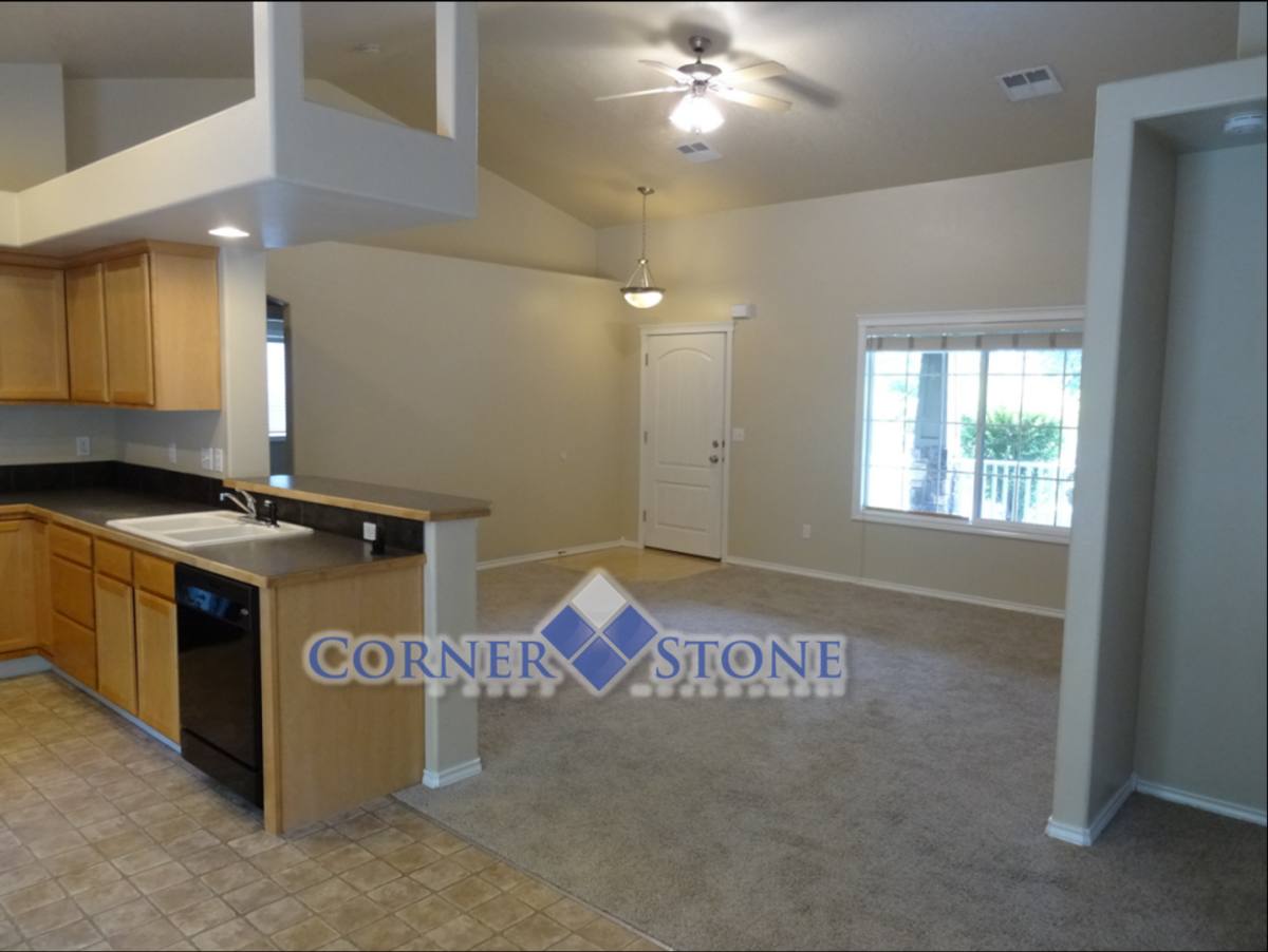 House for rent at 3258 W Salmon Creek St, Meridian, ID 83642