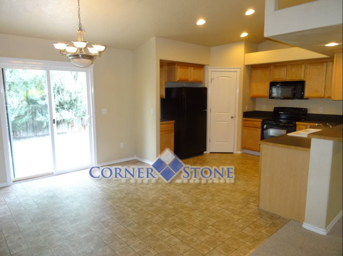 House for rent at 3258 W Salmon Creek St, Meridian, ID 83642