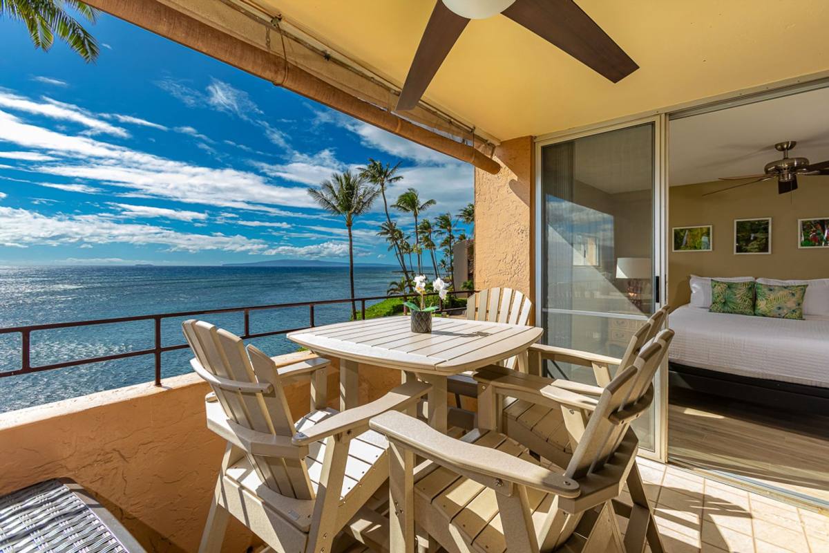 Condo for rent at 150 Hauoli St, Wailuku, HI 96793