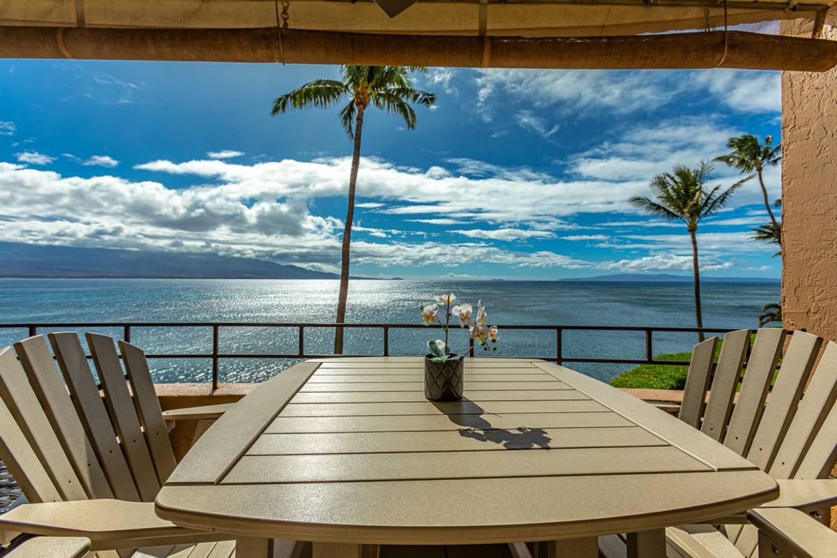 Condo for rent at 150 Hauoli St, Wailuku, HI 96793