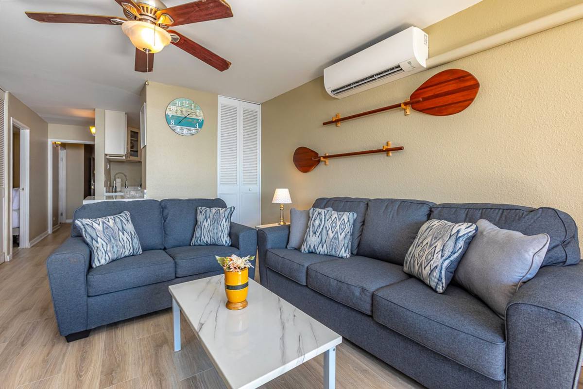 Condo for rent at 150 Hauoli St, Wailuku, HI 96793