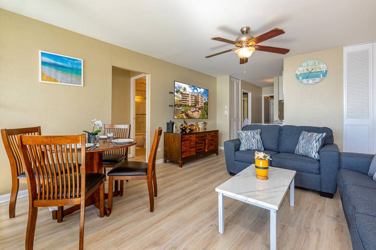 Condo for rent at 150 Hauoli St, Wailuku, HI 96793