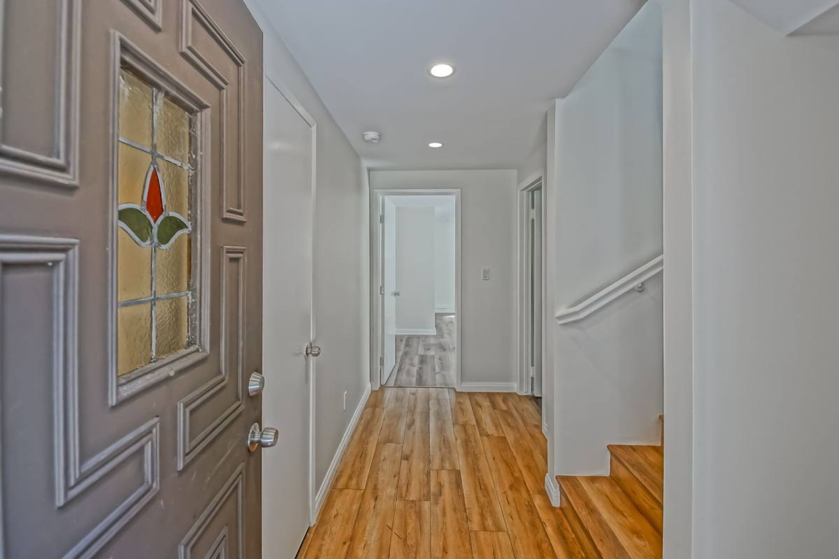 Apartment for rent at 3455-3457 Newton St, Torrance, CA 90505