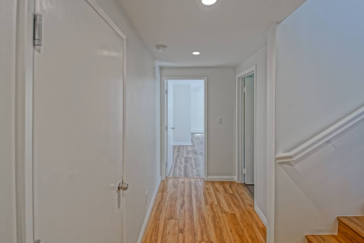 Apartment for rent at 3455-3457 Newton St, Torrance, CA 90505