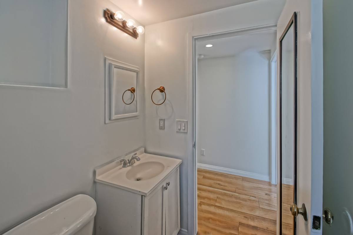 Apartment for rent at 3455-3457 Newton St, Torrance, CA 90505