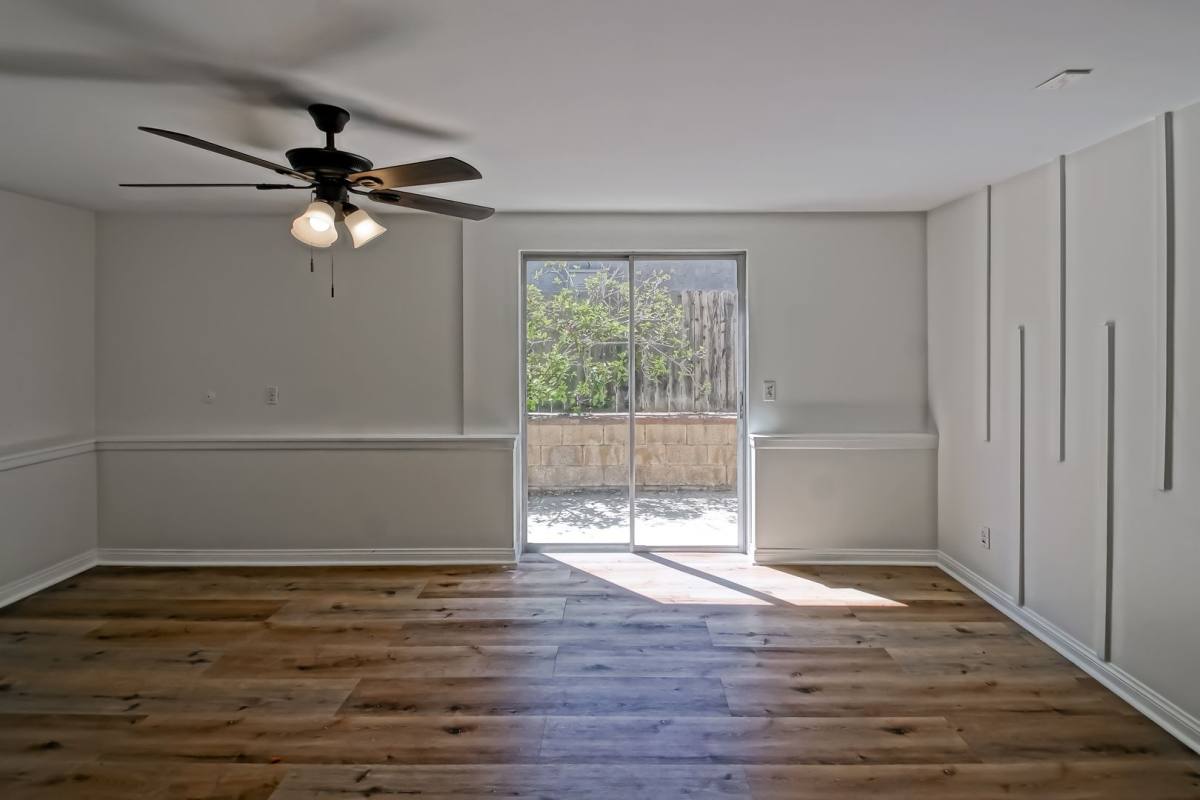 Apartment for rent at 3455-3457 Newton St, Torrance, CA 90505