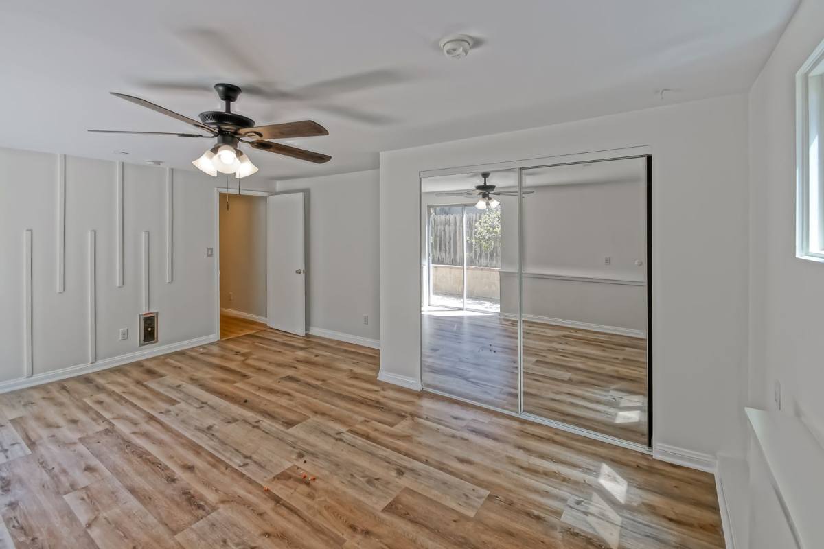 Apartment for rent at 3455-3457 Newton St, Torrance, CA 90505