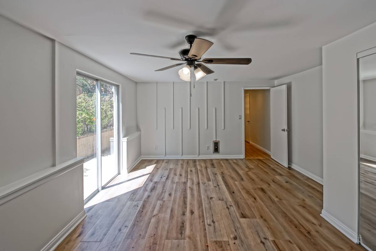 Apartment for rent at 3455-3457 Newton St, Torrance, CA 90505