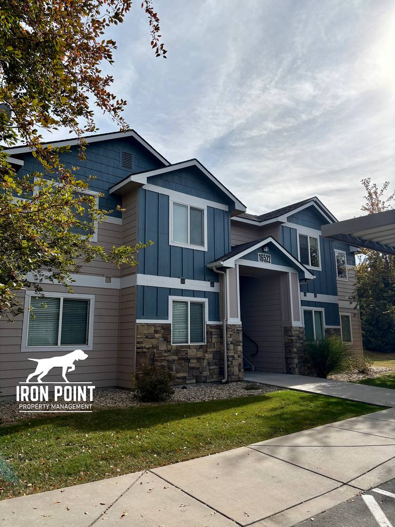 Apartment for rent at 16638 N Profit Circle, Nampa, ID 83687