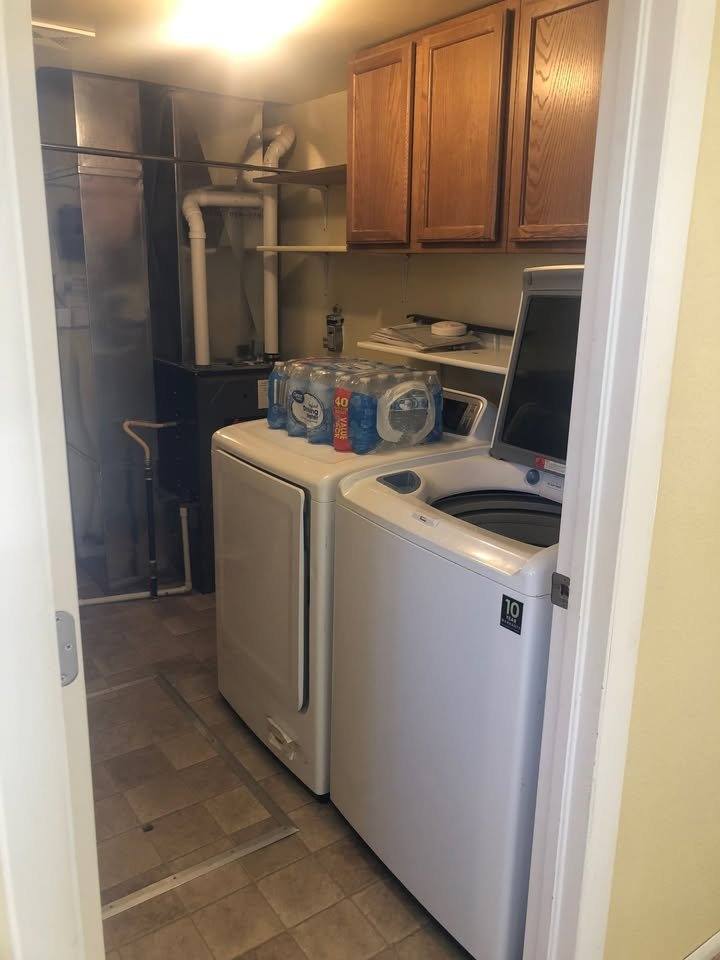 Townhouse for rent at 1125 Person St, Laramie, WY 82070