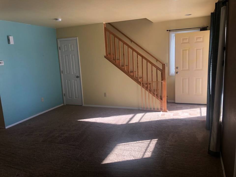 Townhouse for rent at 1125 Person St, Laramie, WY 82070