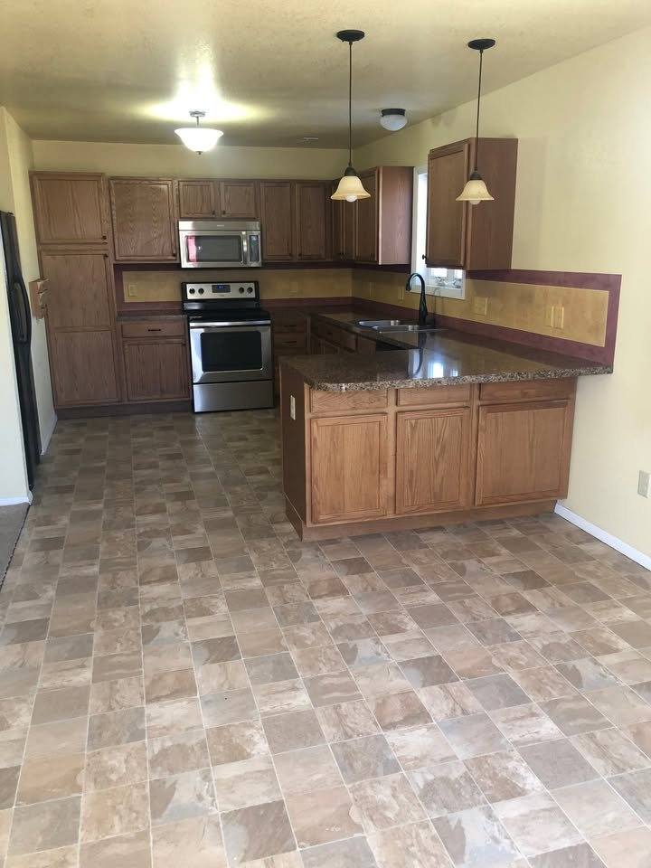 Townhouse for rent at 1125 Person St, Laramie, WY 82070
