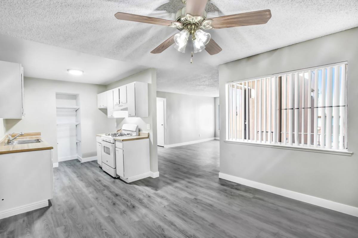 Apartment for rent at 1066 N Orange St, Riverside, CA 92501
