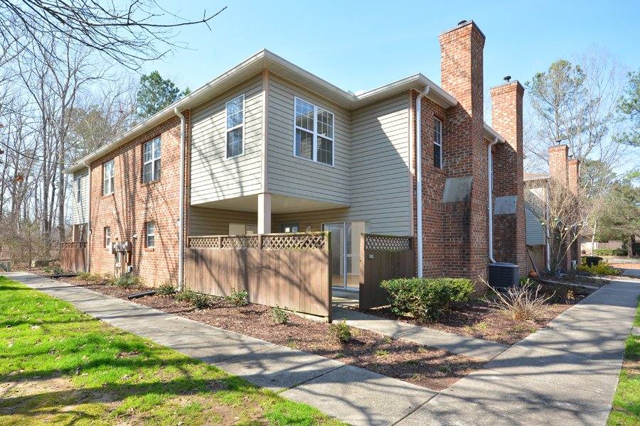 Condo for rent at 425 Summerwalk Circle, Chapel Hill, NC 27517