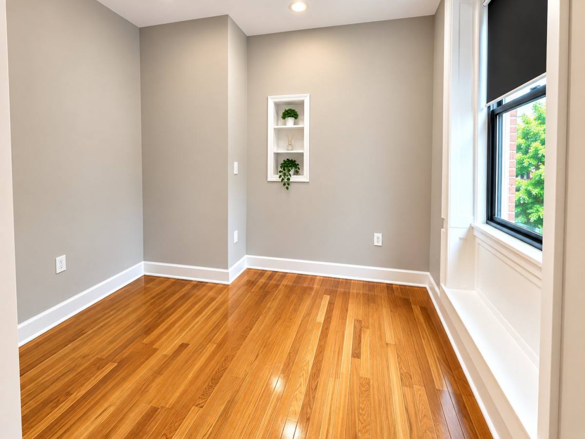 Apartment for rent at 87 Columbia St #2F, Albany, NY 12210