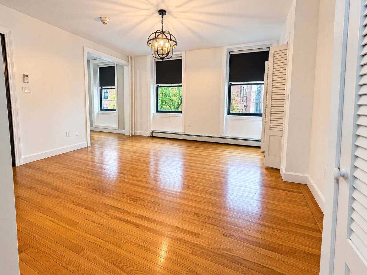 Apartment for rent at 87 Columbia St #2F, Albany, NY 12210