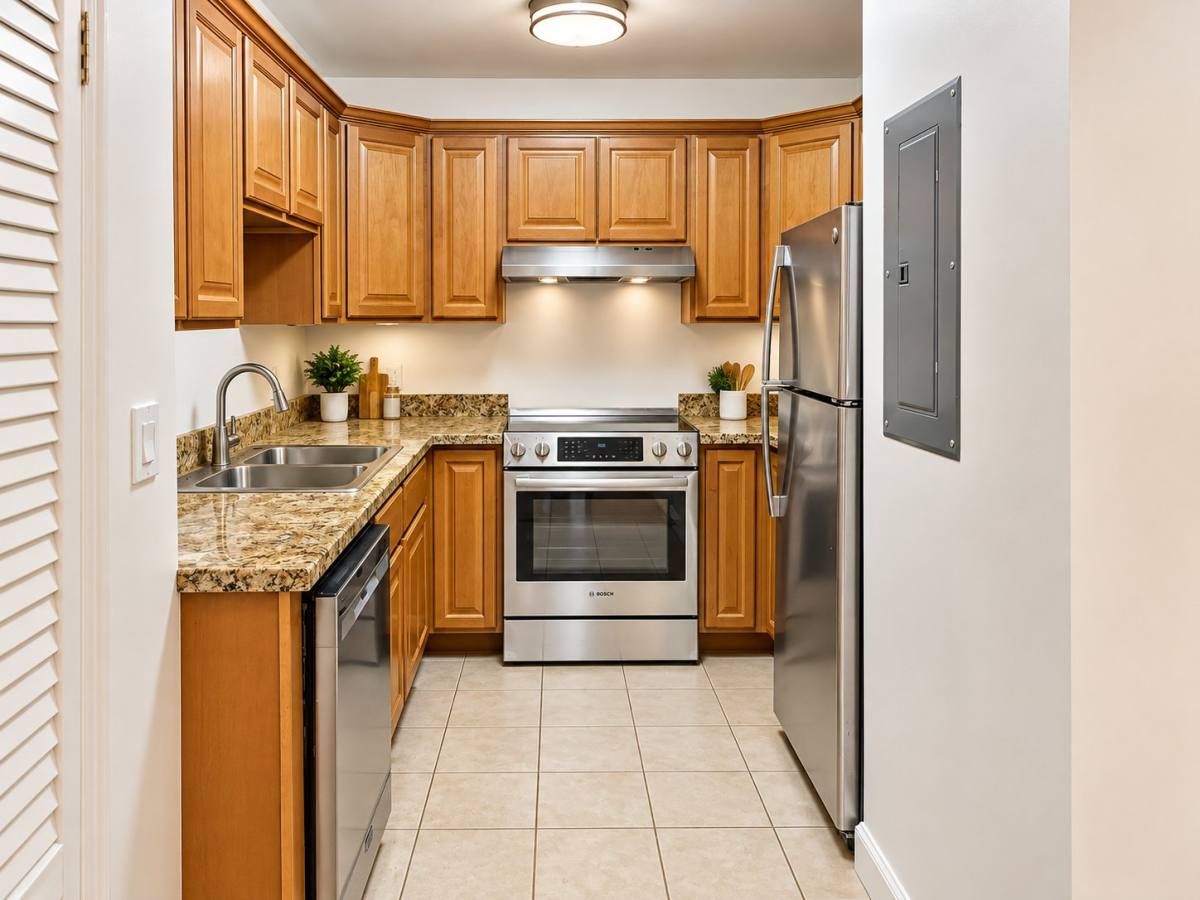 Apartment for rent at 87 Columbia St #2F, Albany, NY 12210