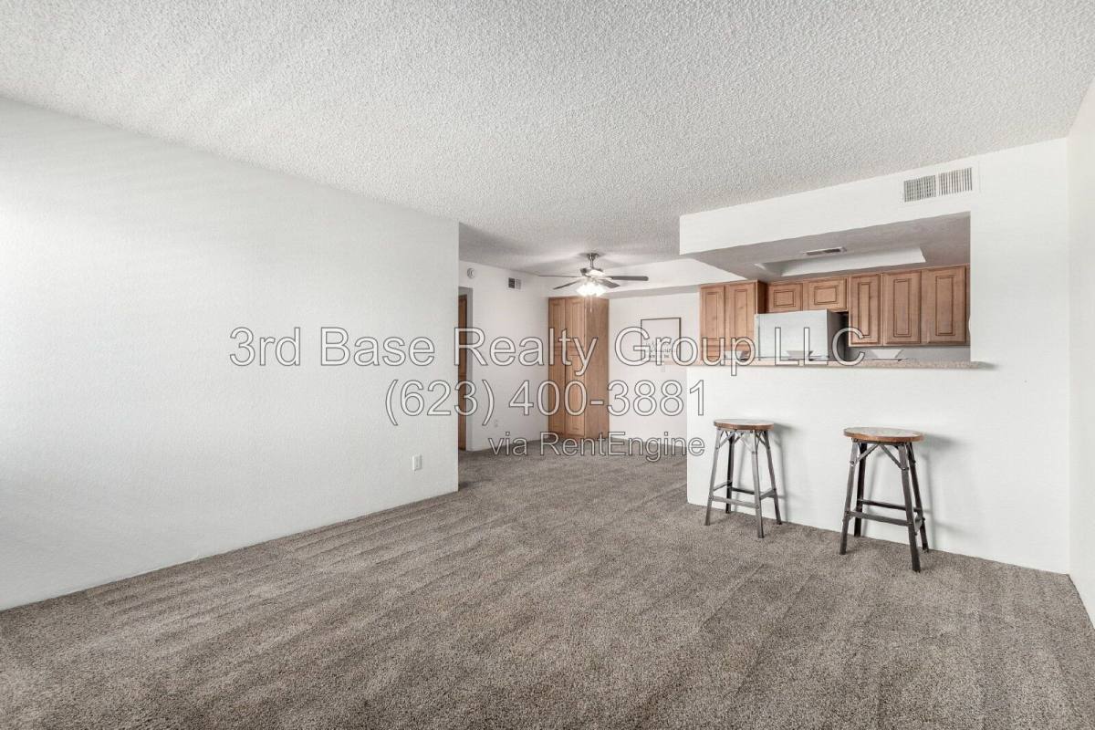 Apartment for rent at 3601 W Tierra Buena Lane #227, Phoenix, AZ 85053