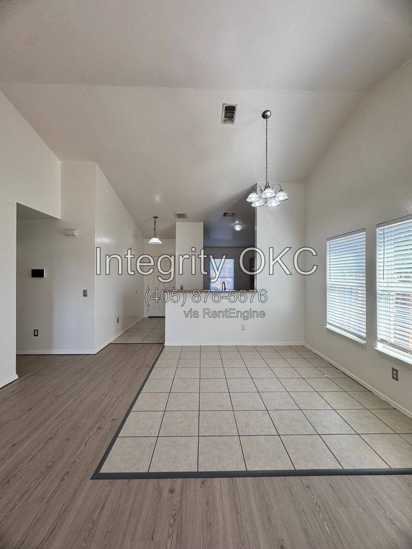 House for rent at 2929 Fennel Rd, Oklahoma City, OK 73128