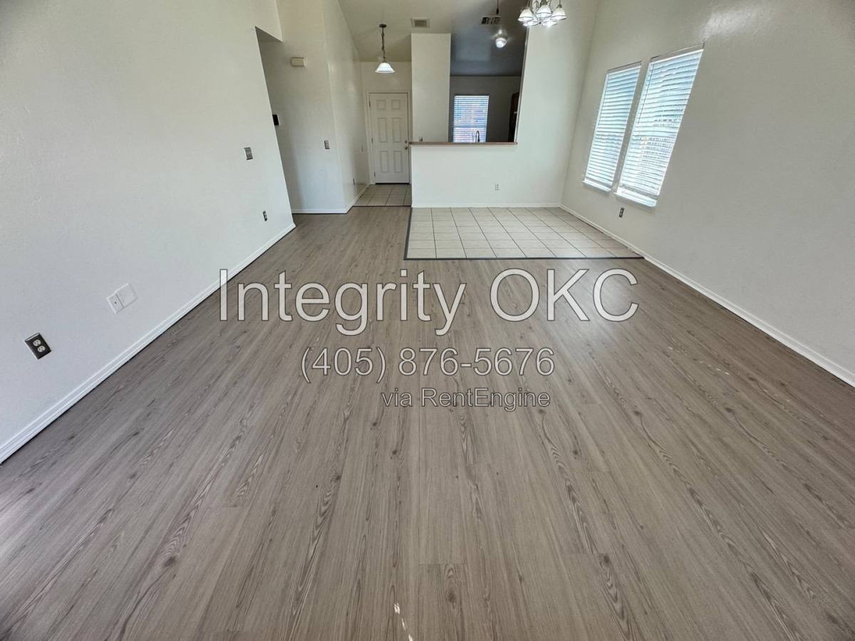 House for rent at 2929 Fennel Rd, Oklahoma City, OK 73128