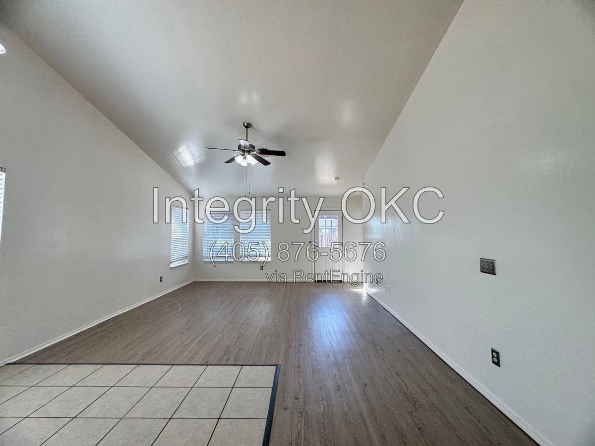 House for rent at 2929 Fennel Rd, Oklahoma City, OK 73128