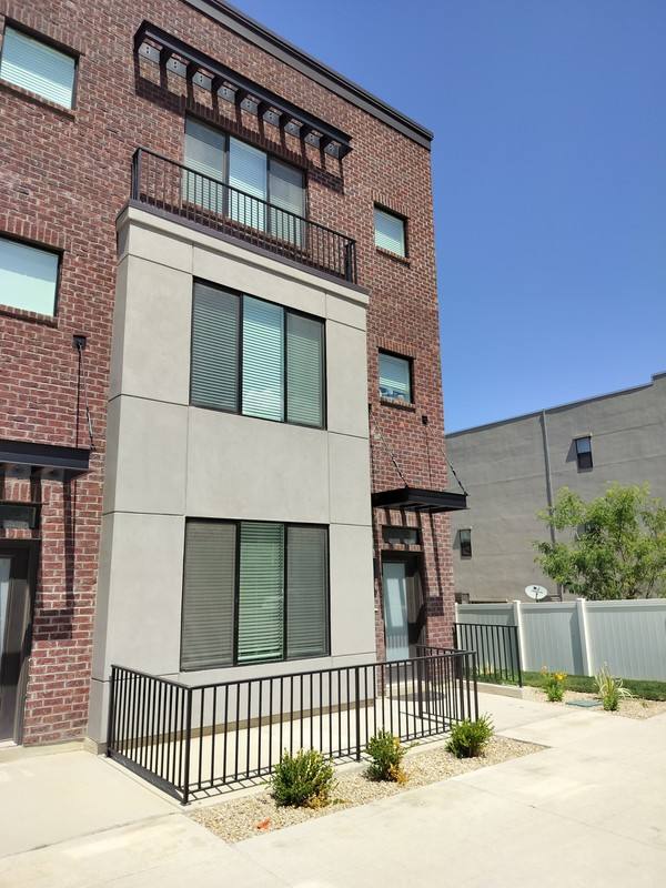 Townhouse for rent at 25 E Center St #66, North Salt Lake, UT 84054