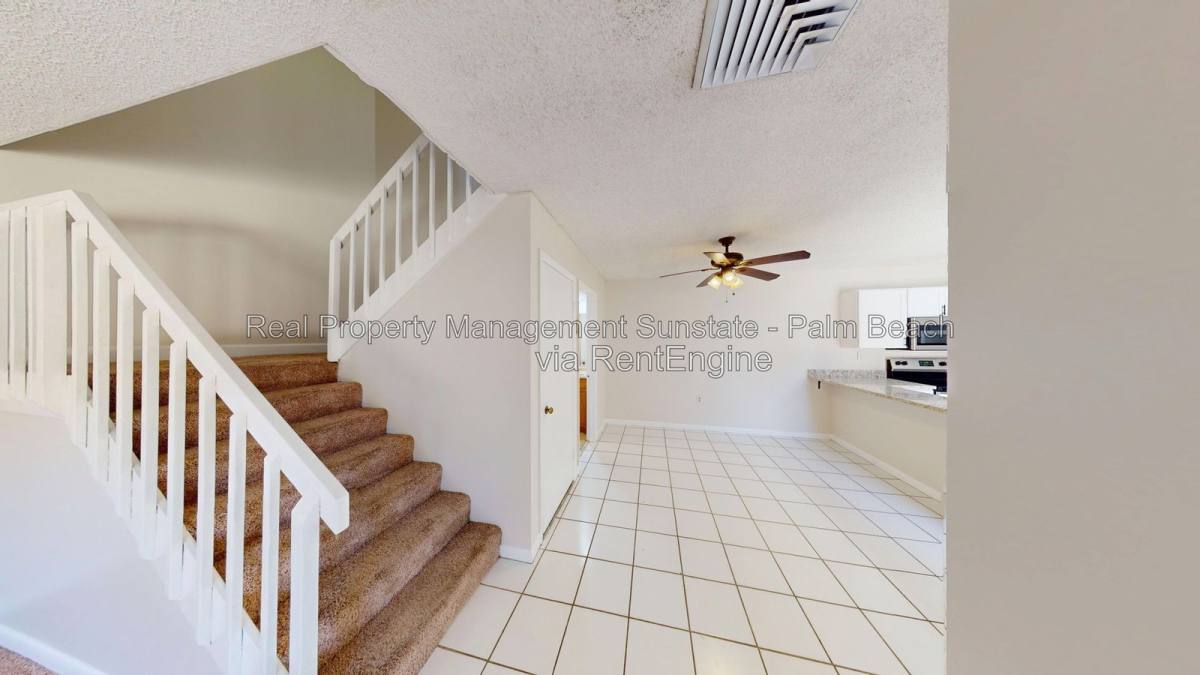 Townhouse for rent at 1118 11th Court, Palm Beach Gardens, FL 33410