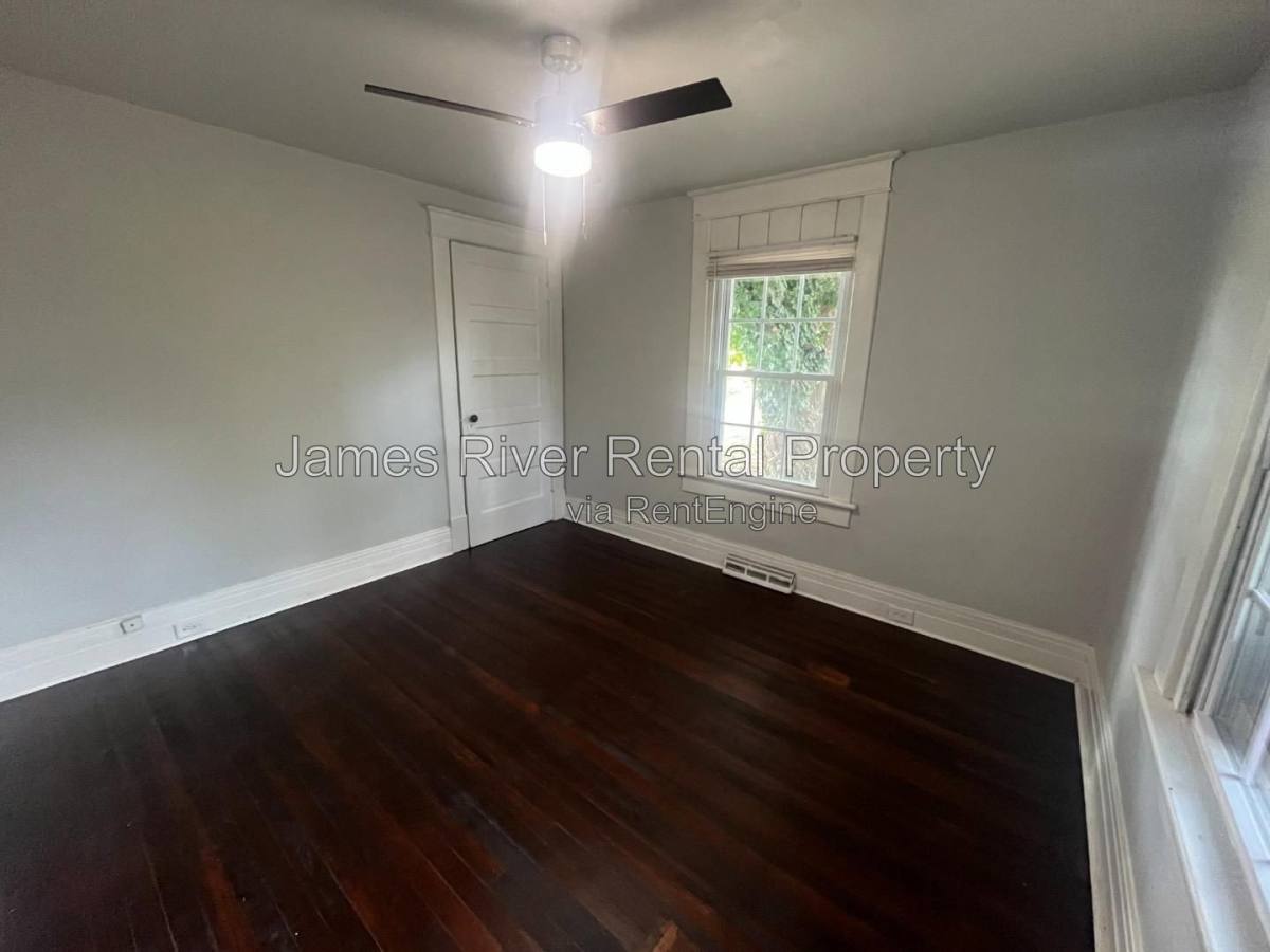House for rent at 801 Dearing St, Lynchburg, VA 24503
