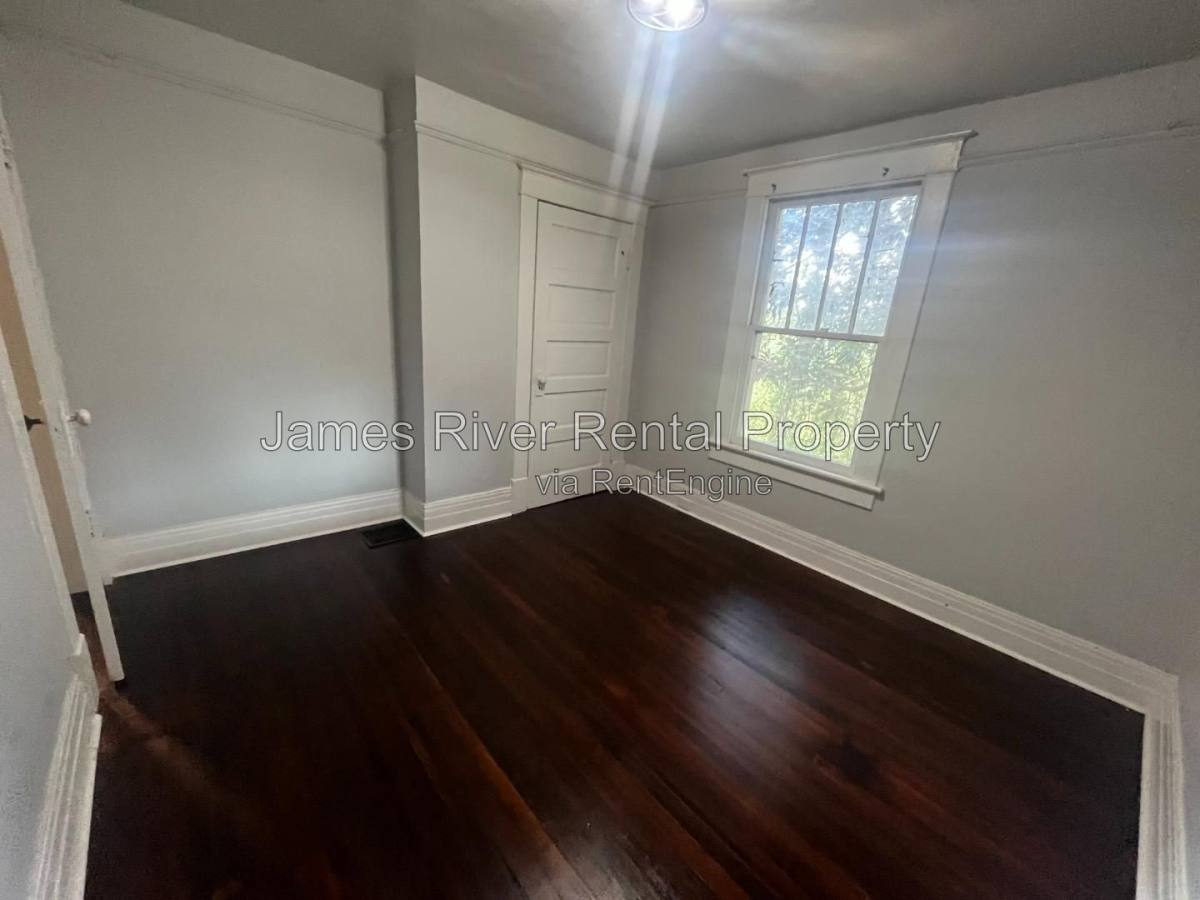 House for rent at 801 Dearing St, Lynchburg, VA 24503