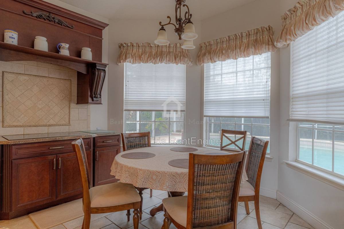 House for rent at 8732 Beckingham Place, Orlando, FL 32836